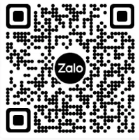 Mã QR Zalo Hằng Flower - Shop Hoa Tươi
