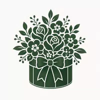 Hoa Chúc Mừng